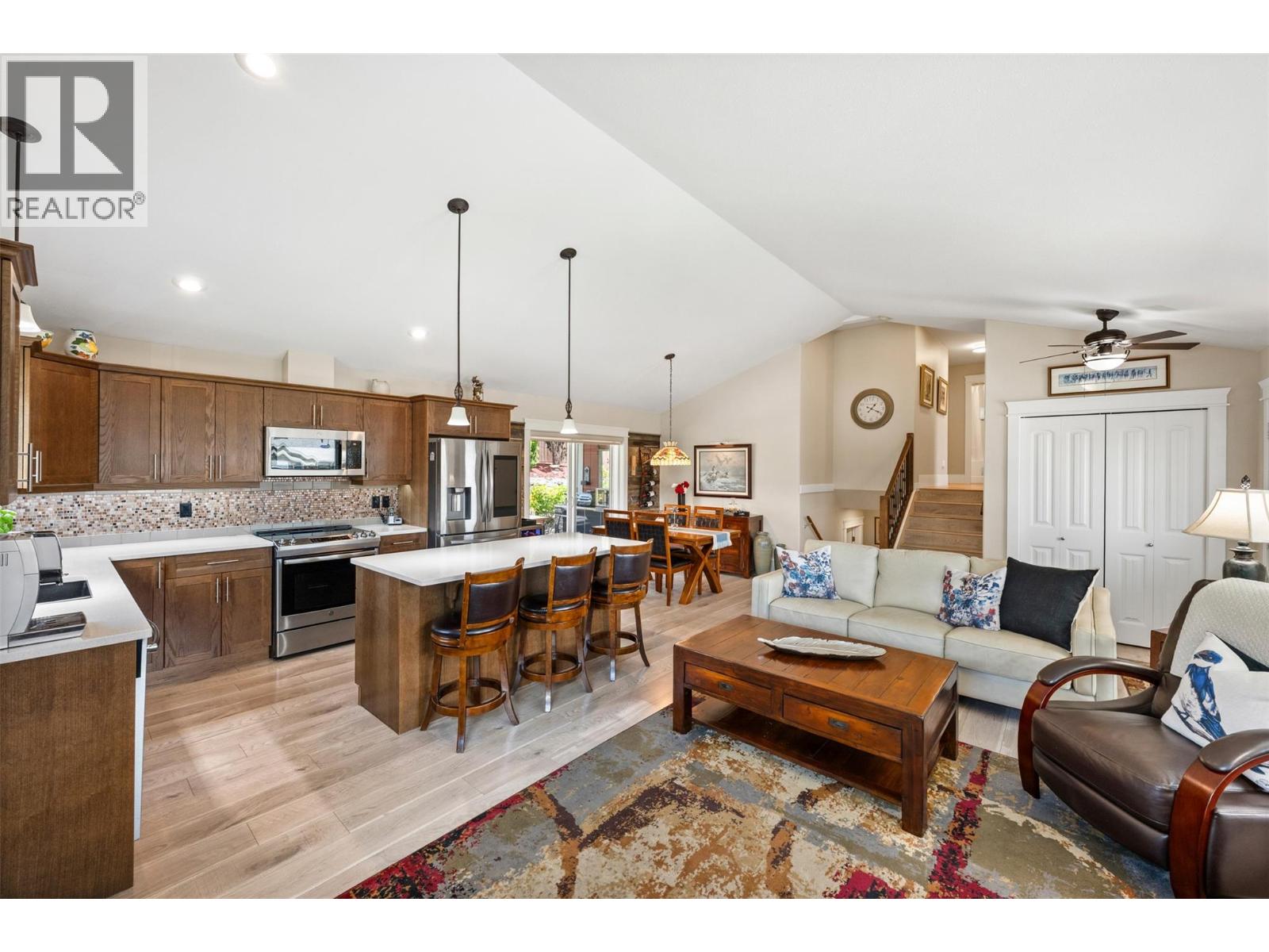 4400 Mclean Creek Road Unit# 128, Okanagan Falls, British Columbia  V0H 1R6 - Photo 18 - 10391378