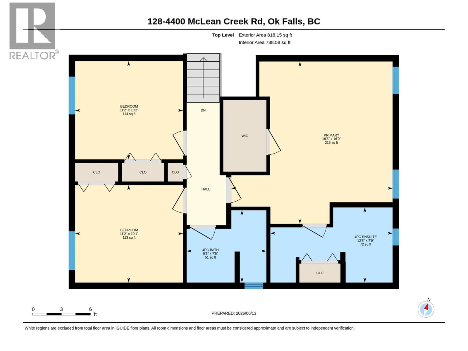 4400 Mclean Creek Road Unit# 128, Okanagan Falls, British Columbia  V0H 1R6 - Photo 19 - 10391378