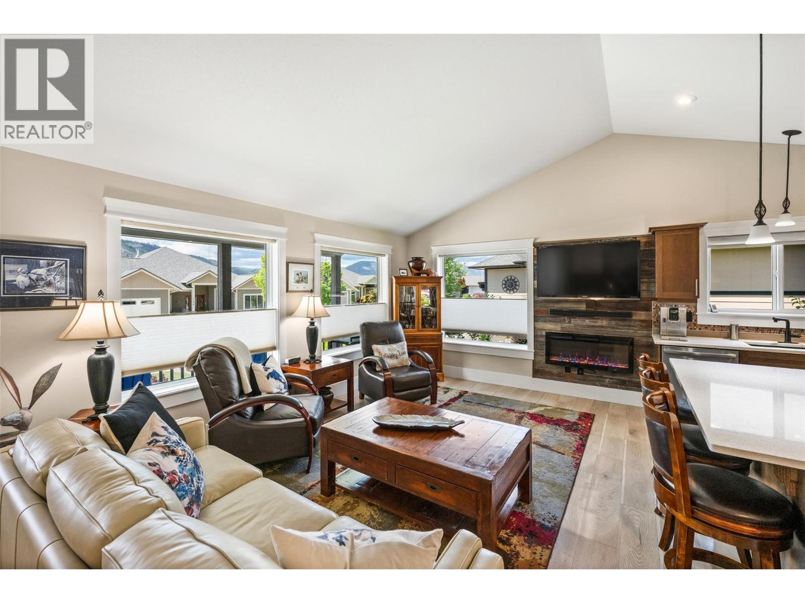 4400 Mclean Creek Road Unit# 128, Okanagan Falls, British Columbia  V0H 1R6 - Photo 2 - 10391378