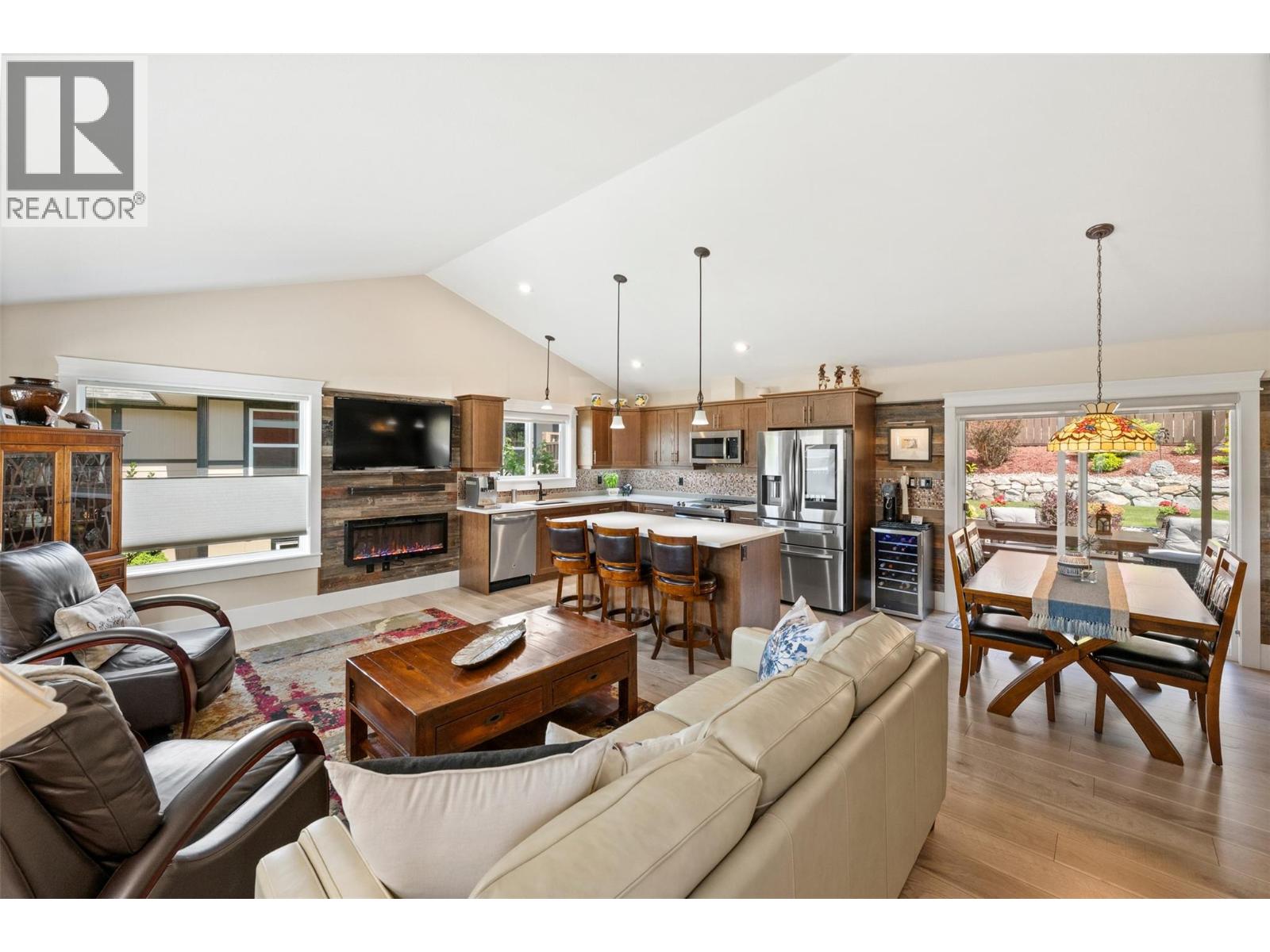 4400 Mclean Creek Road Unit# 128, Okanagan Falls, British Columbia  V0H 1R6 - Photo 3 - 10391378