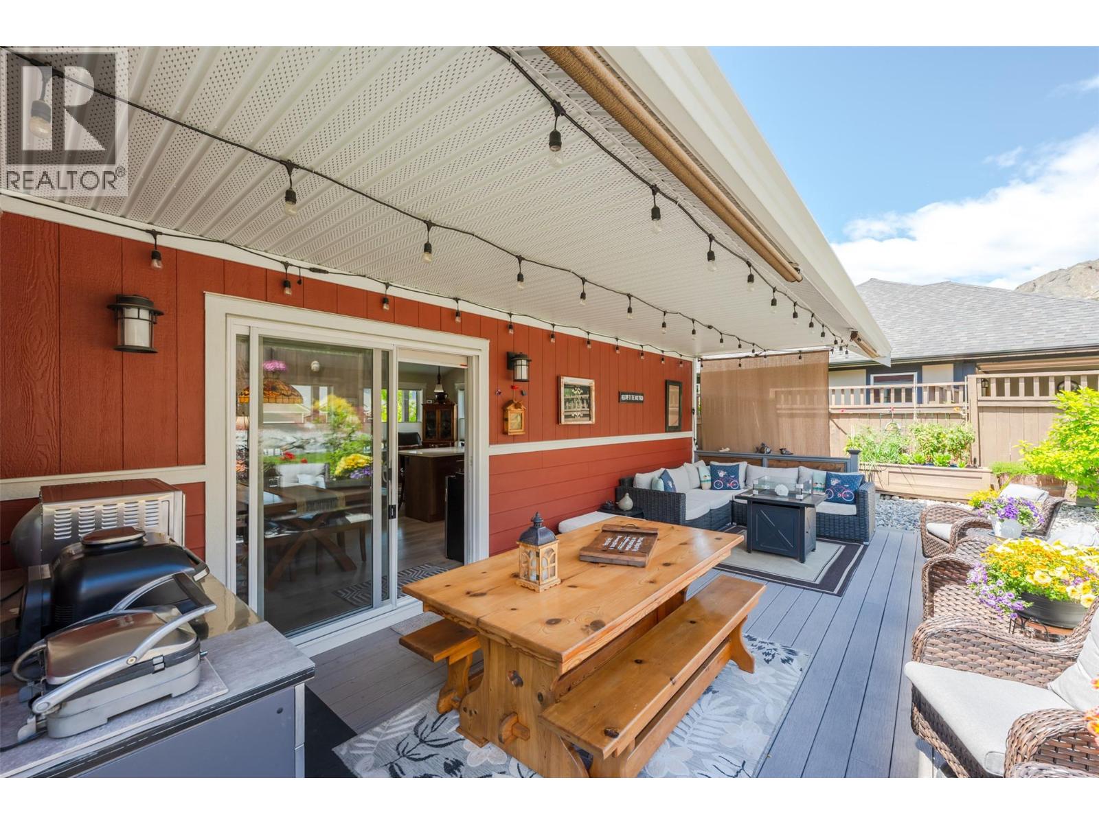 4400 Mclean Creek Road Unit# 128, Okanagan Falls, British Columbia  V0H 1R6 - Photo 32 - 10391378