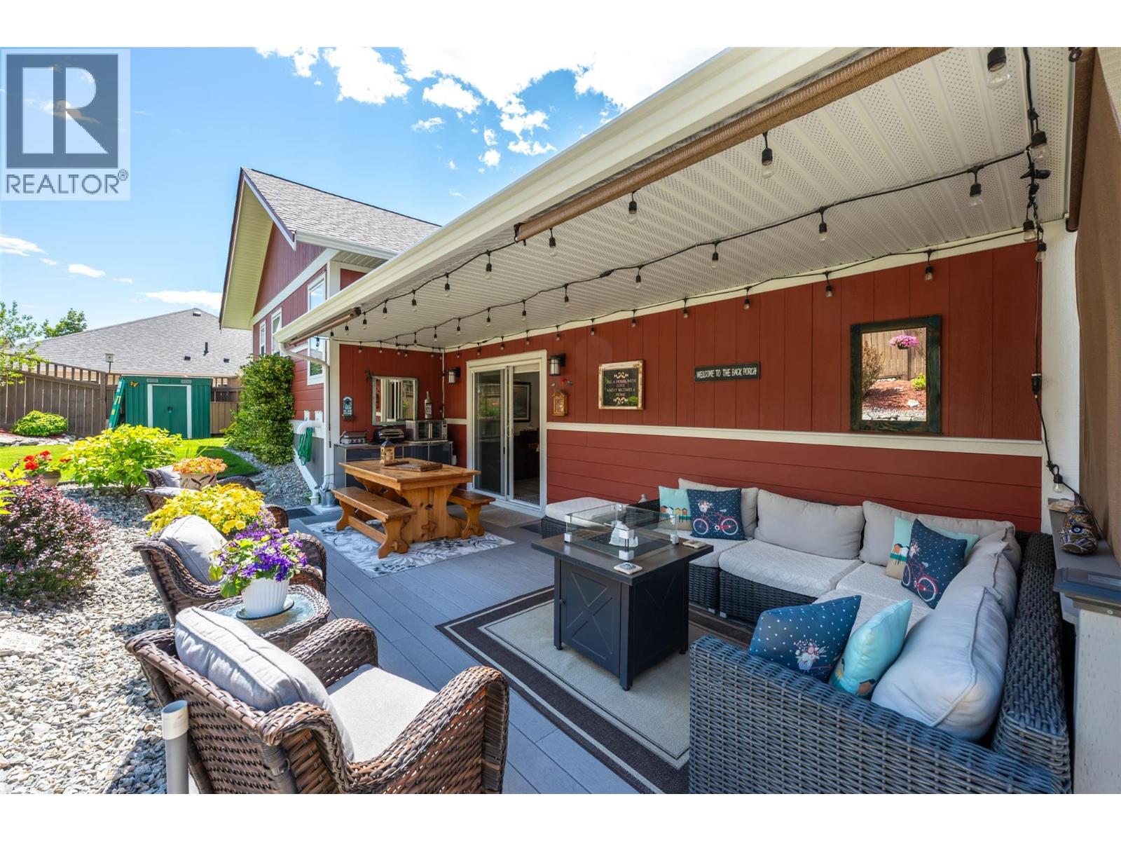 4400 Mclean Creek Road Unit# 128, Okanagan Falls, British Columbia  V0H 1R6 - Photo 33 - 10391378