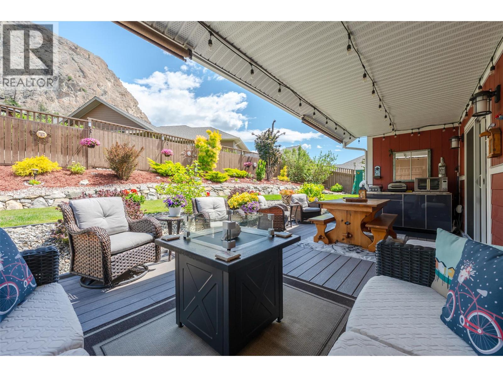 4400 Mclean Creek Road Unit# 128, Okanagan Falls, British Columbia  V0H 1R6 - Photo 34 - 10391378