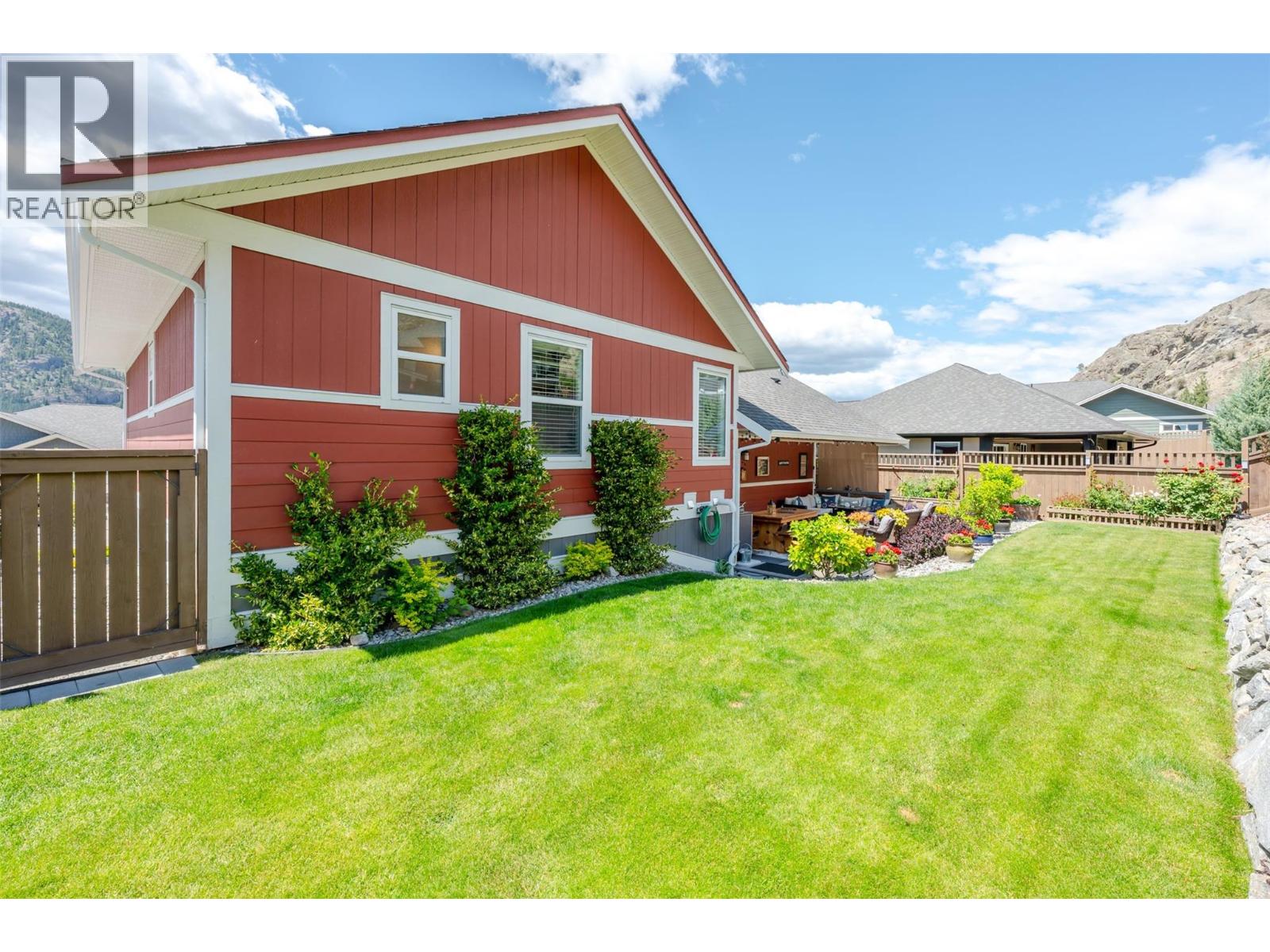 4400 Mclean Creek Road Unit# 128, Okanagan Falls, British Columbia  V0H 1R6 - Photo 37 - 10391378