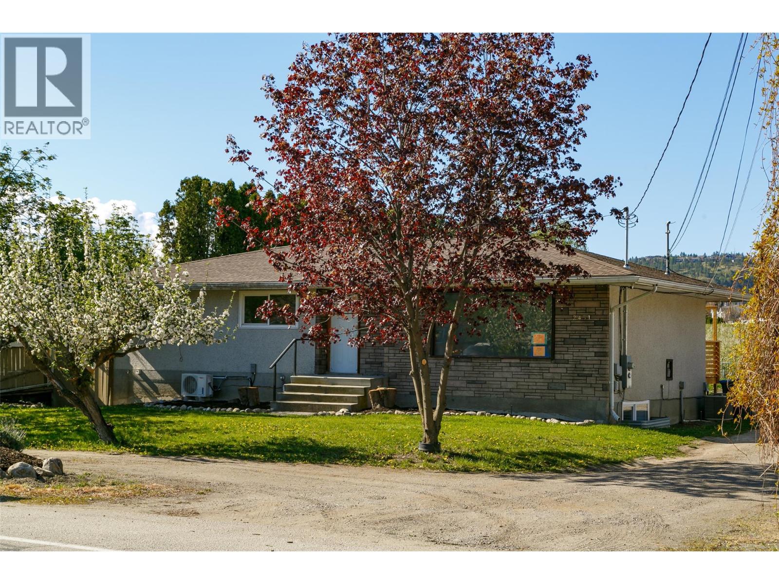 2451 Sexsmith Road, Kelowna, British Columbia  V1V 2E9 - Photo 3 - 10391118
