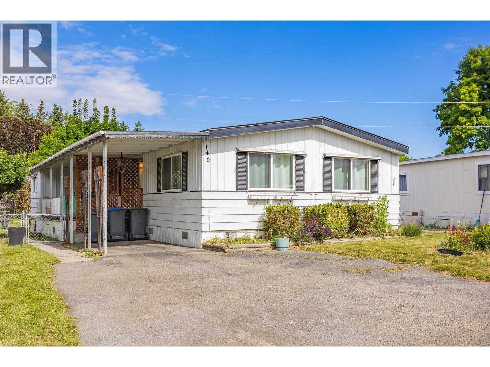3745 Lakeshore Road Unit# 146, Kelowna, British Columbia  V1W 3K4 - Photo 2 - 10390864