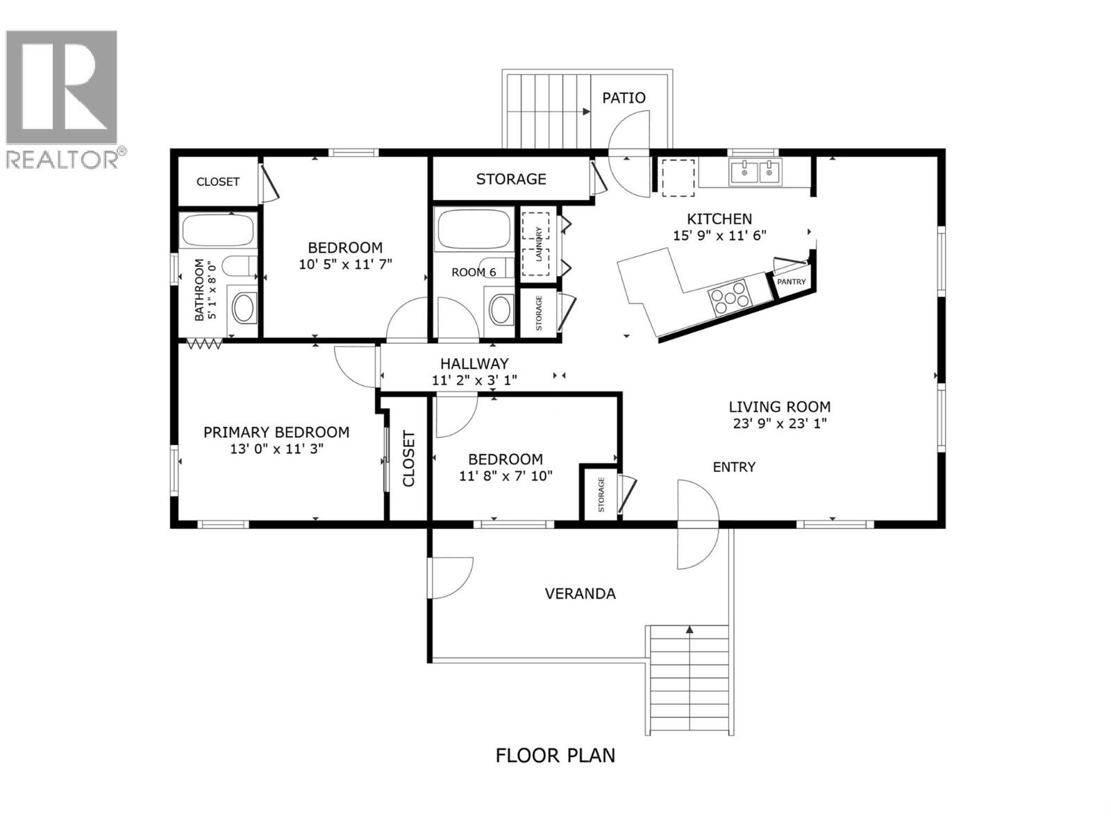 3745 Lakeshore Road Unit# 146, Kelowna, British Columbia  V1W 3K4 - Photo 22 - 10390864