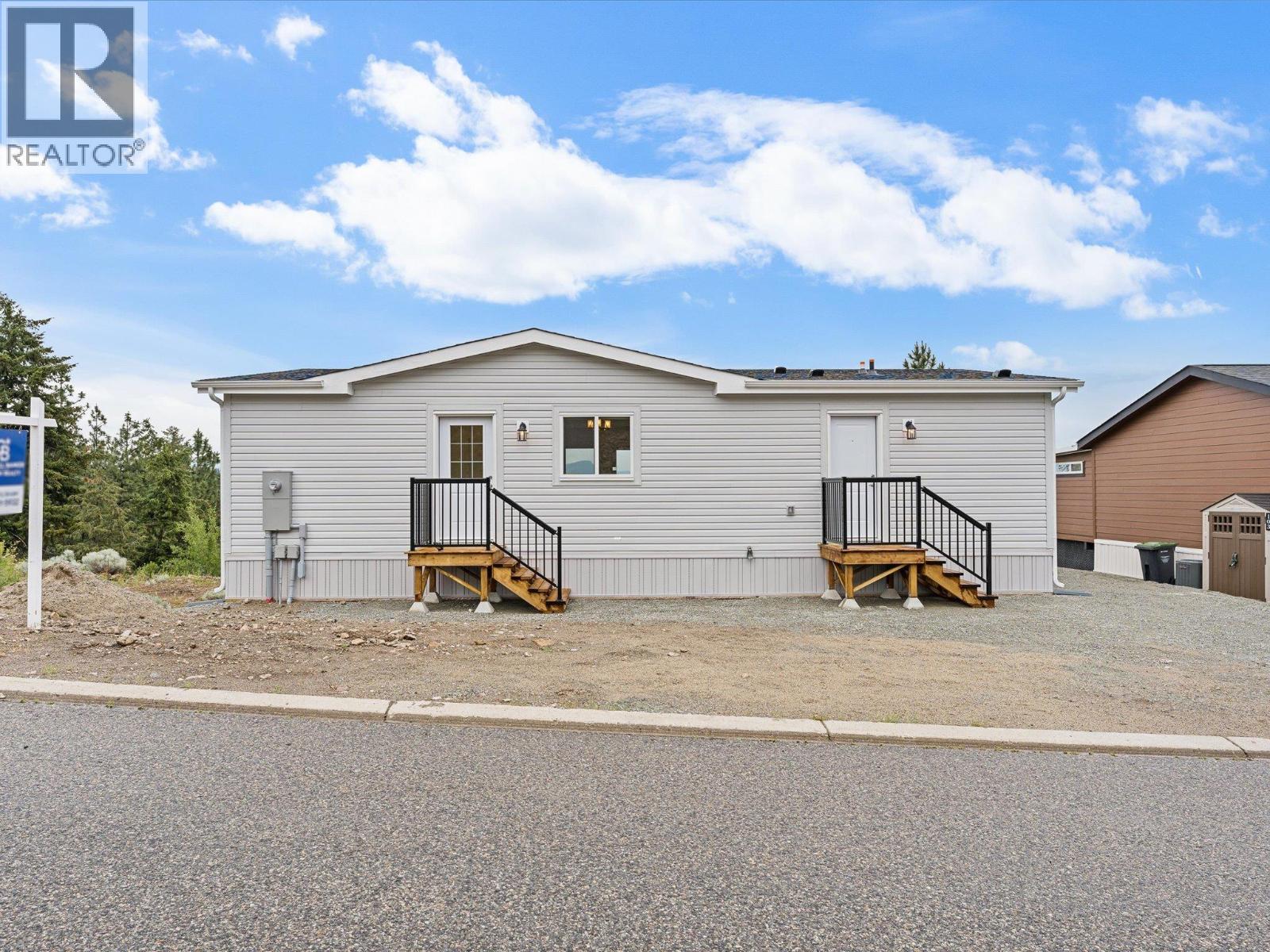 1750 Lenz Road Unit# 102 Lot# 102, West Kelowna, British Columbia  V1Z 3N1 - Photo 1 - 10389675