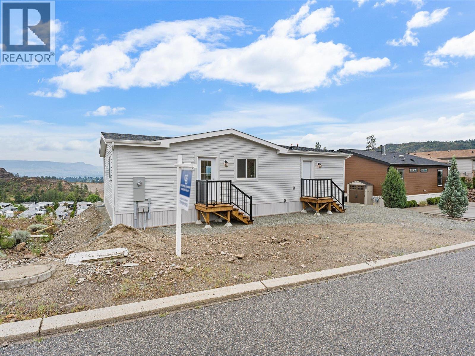 1750 Lenz Road Unit# 102 Lot# 102, West Kelowna, British Columbia  V1Z 3N1 - Photo 2 - 10389675