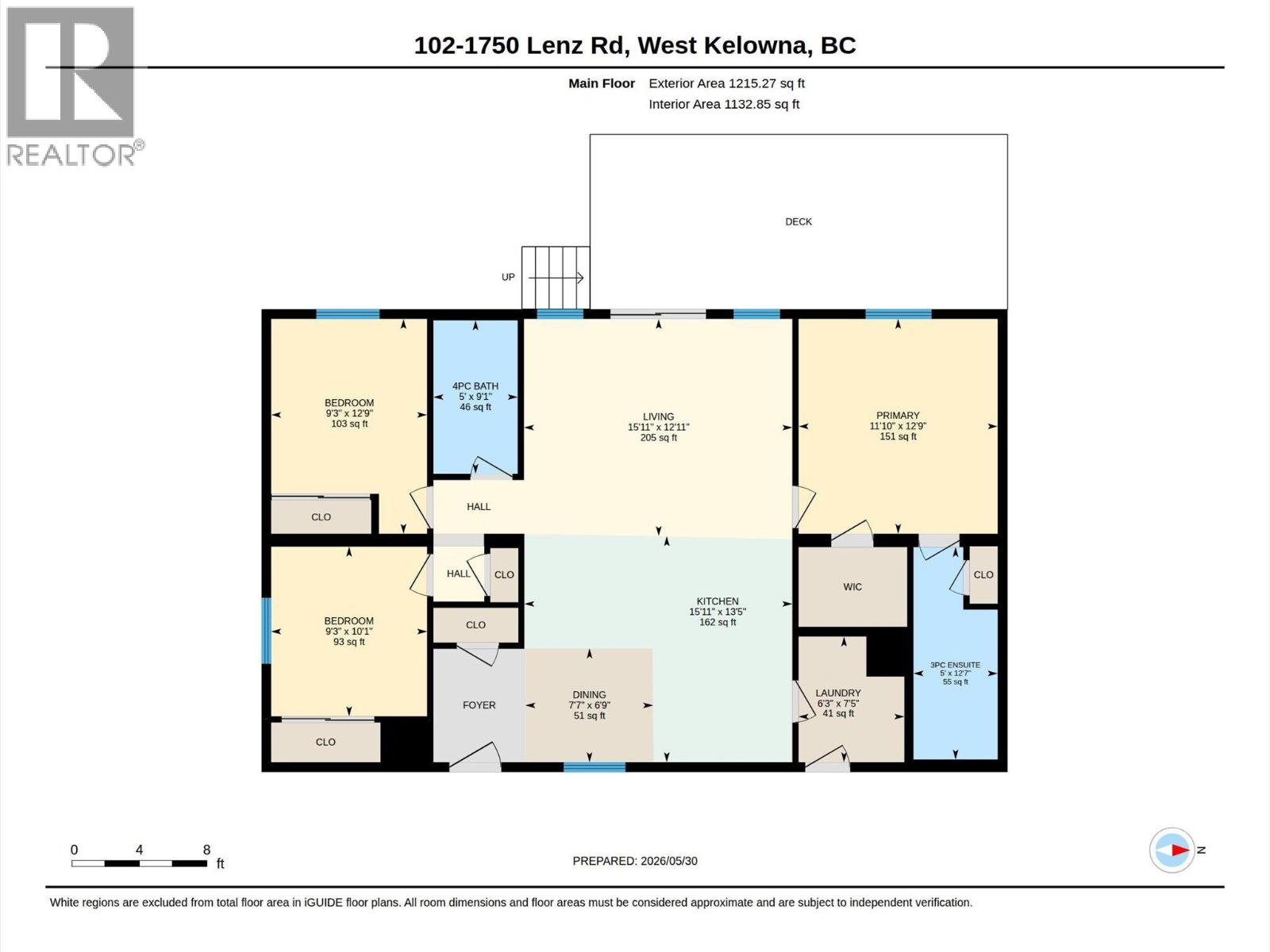 1750 Lenz Road Unit# 102 Lot# 102, West Kelowna, British Columbia  V1Z 3N1 - Photo 25 - 10389675