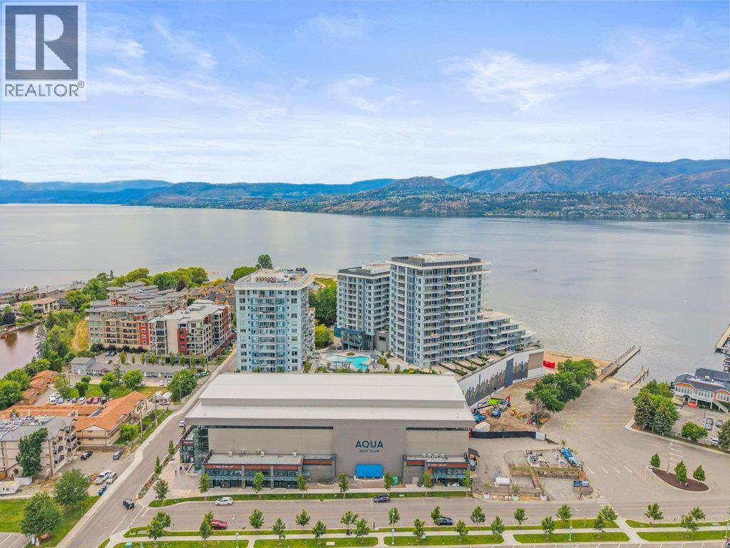 3700 Capozzi Road Unit# 608, Kelowna, British Columbia  V1W 0J5 - Photo 1 - 10391453