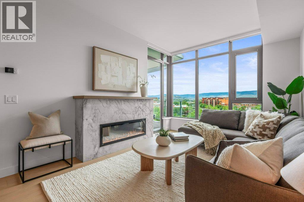 3700 Capozzi Road Unit# 608, Kelowna, British Columbia  V1W 0J5 - Photo 15 - 10391453