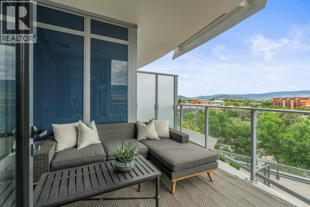 3700 Capozzi Road Unit# 608, Kelowna, British Columbia  V1W 0J5 - Photo 19 - 10391453