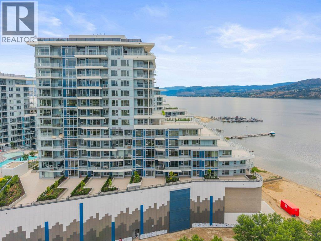 3700 Capozzi Road Unit# 608, Kelowna, British Columbia  V1W 0J5 - Photo 2 - 10391453