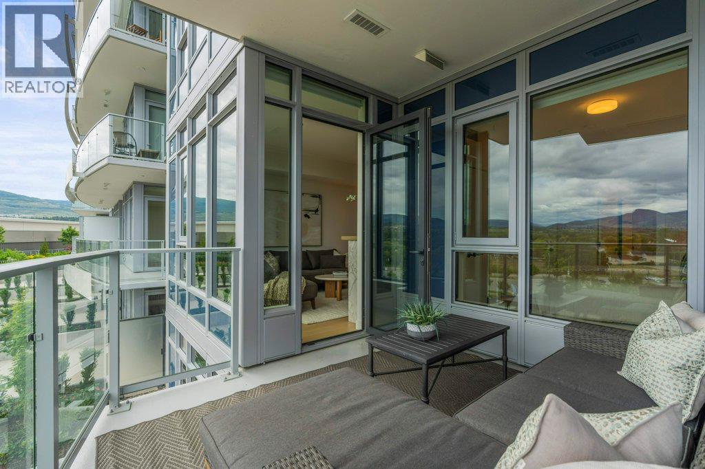 3700 Capozzi Road Unit# 608, Kelowna, British Columbia  V1W 0J5 - Photo 21 - 10391453
