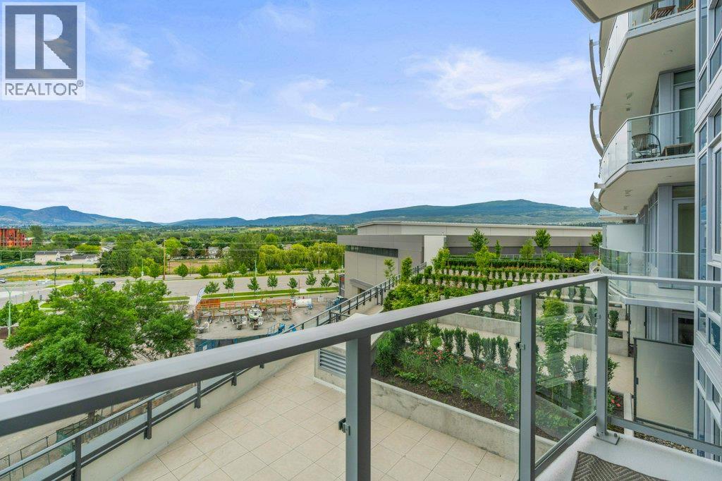 3700 Capozzi Road Unit# 608, Kelowna, British Columbia  V1W 0J5 - Photo 22 - 10391453
