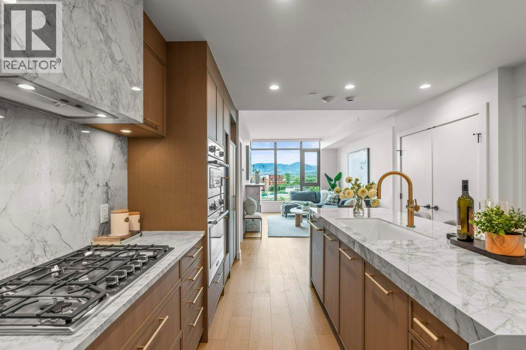 3700 Capozzi Road Unit# 608, Kelowna, British Columbia  V1W 0J5 - Photo 8 - 10391453