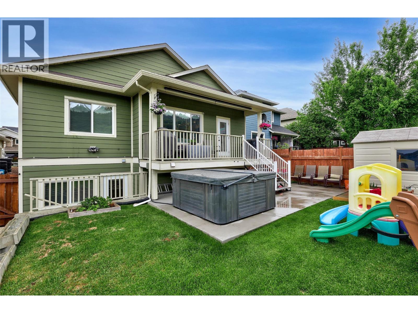 1808 Foxtail Drive, Kamloops, British Columbia  V1S 0A4 - Photo 36 - 10391424