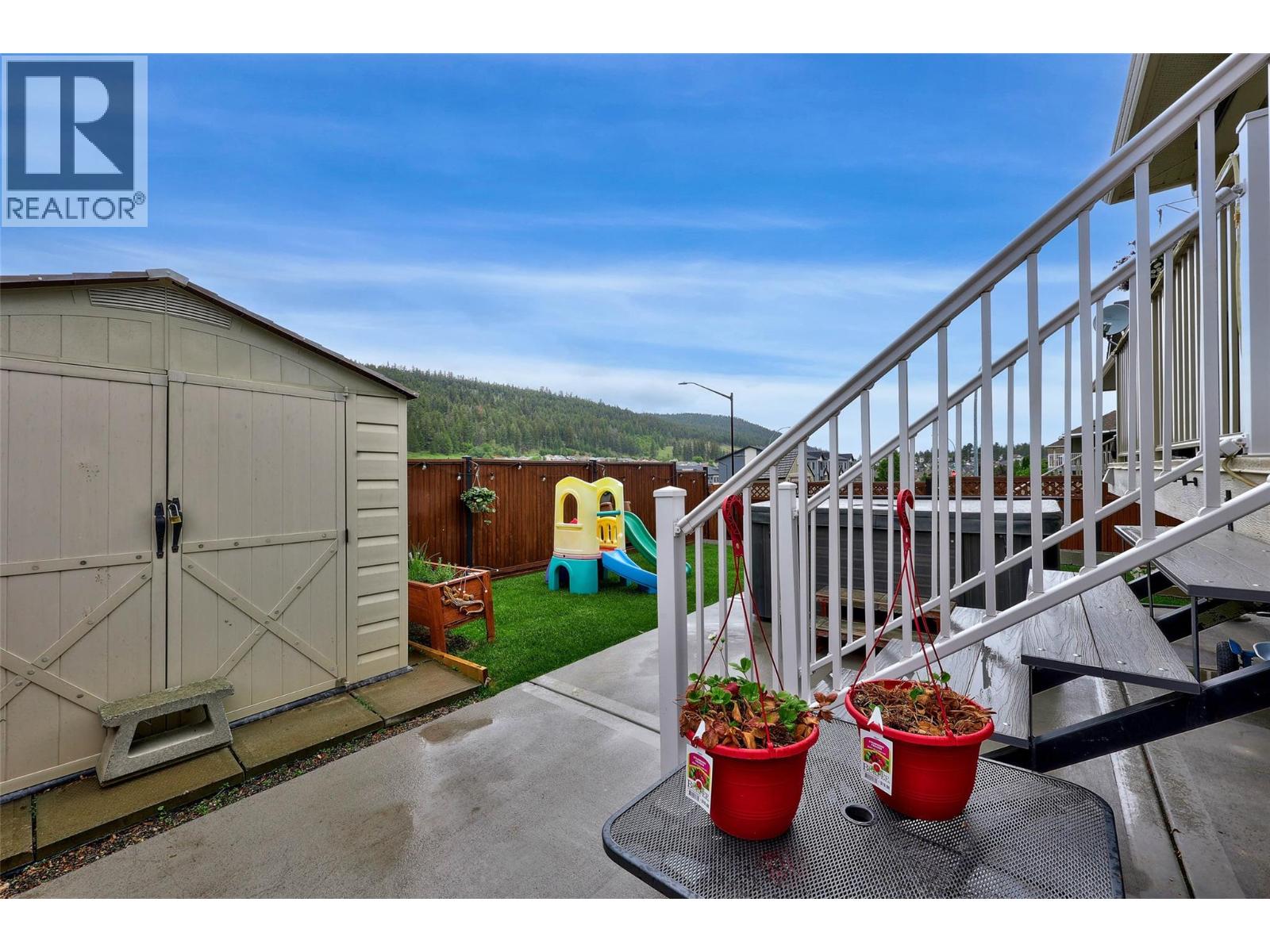 1808 Foxtail Drive, Kamloops, British Columbia  V1S 0A4 - Photo 38 - 10391424