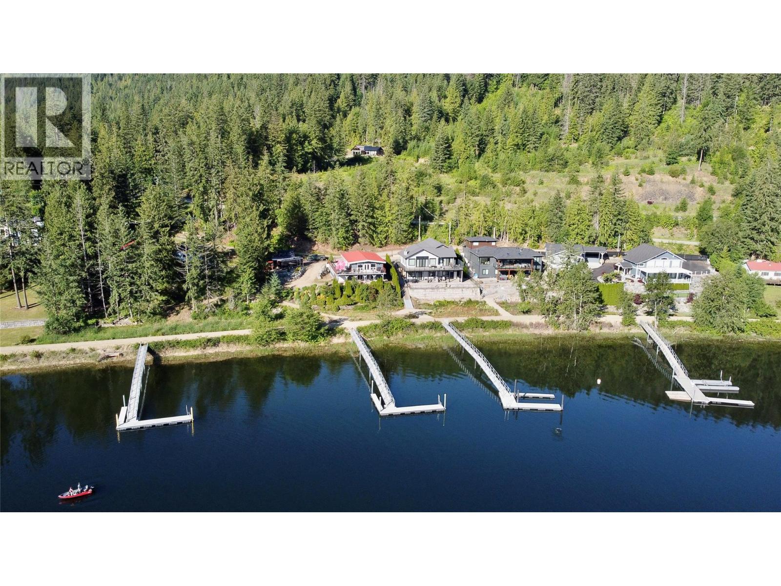 417 Old Spallumcheen Road, Sicamous, British Columbia  V0E 2V3 - Photo 1 - 10390438
