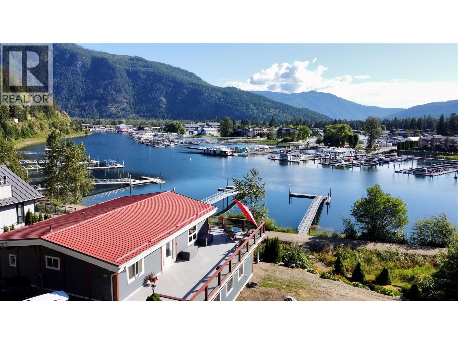 417 Old Spallumcheen Road, Sicamous, British Columbia  V0E 2V3 - Photo 56 - 10390438