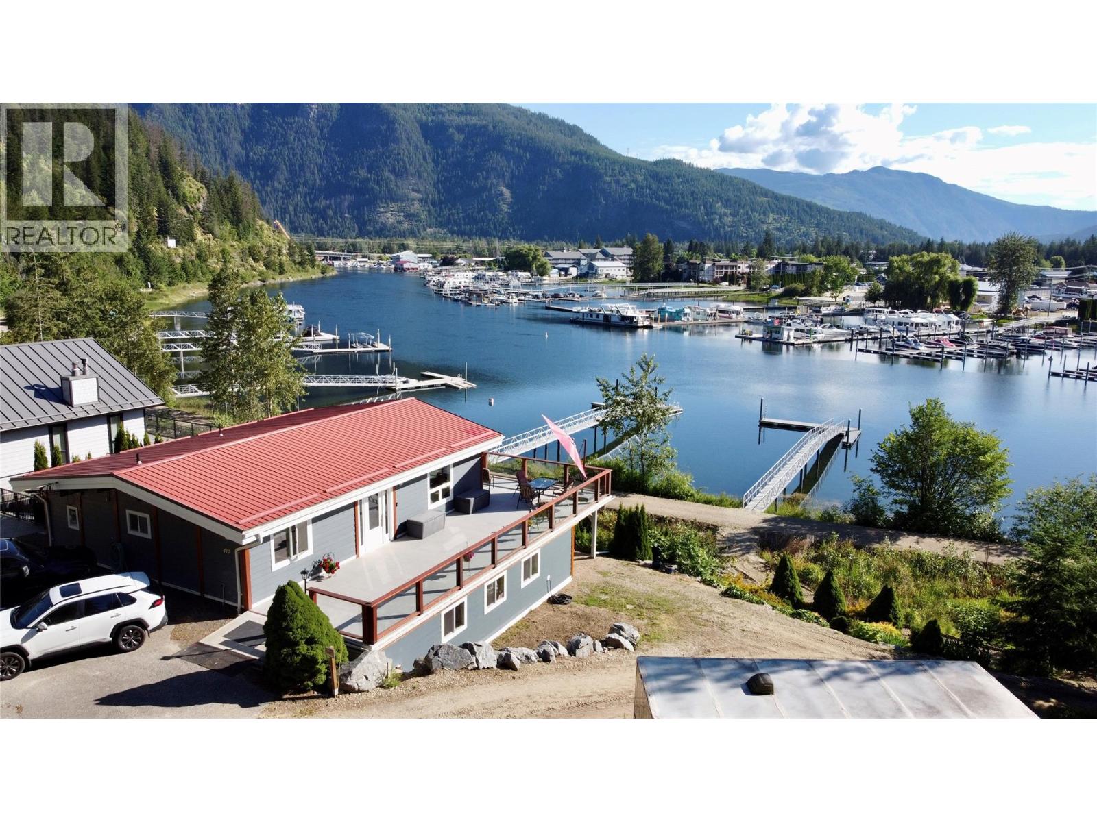 417 Old Spallumcheen Road, Sicamous, British Columbia  V0E 2V3 - Photo 61 - 10390438