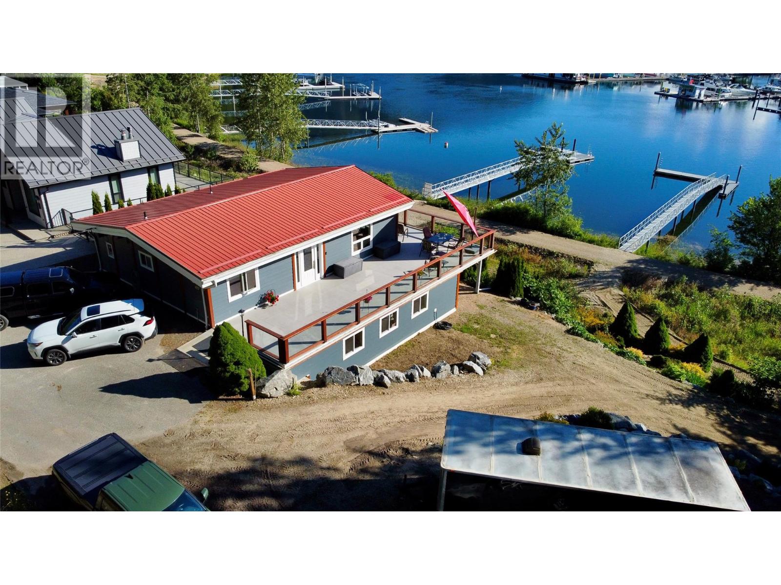 417 Old Spallumcheen Road, Sicamous, British Columbia  V0E 2V3 - Photo 67 - 10390438