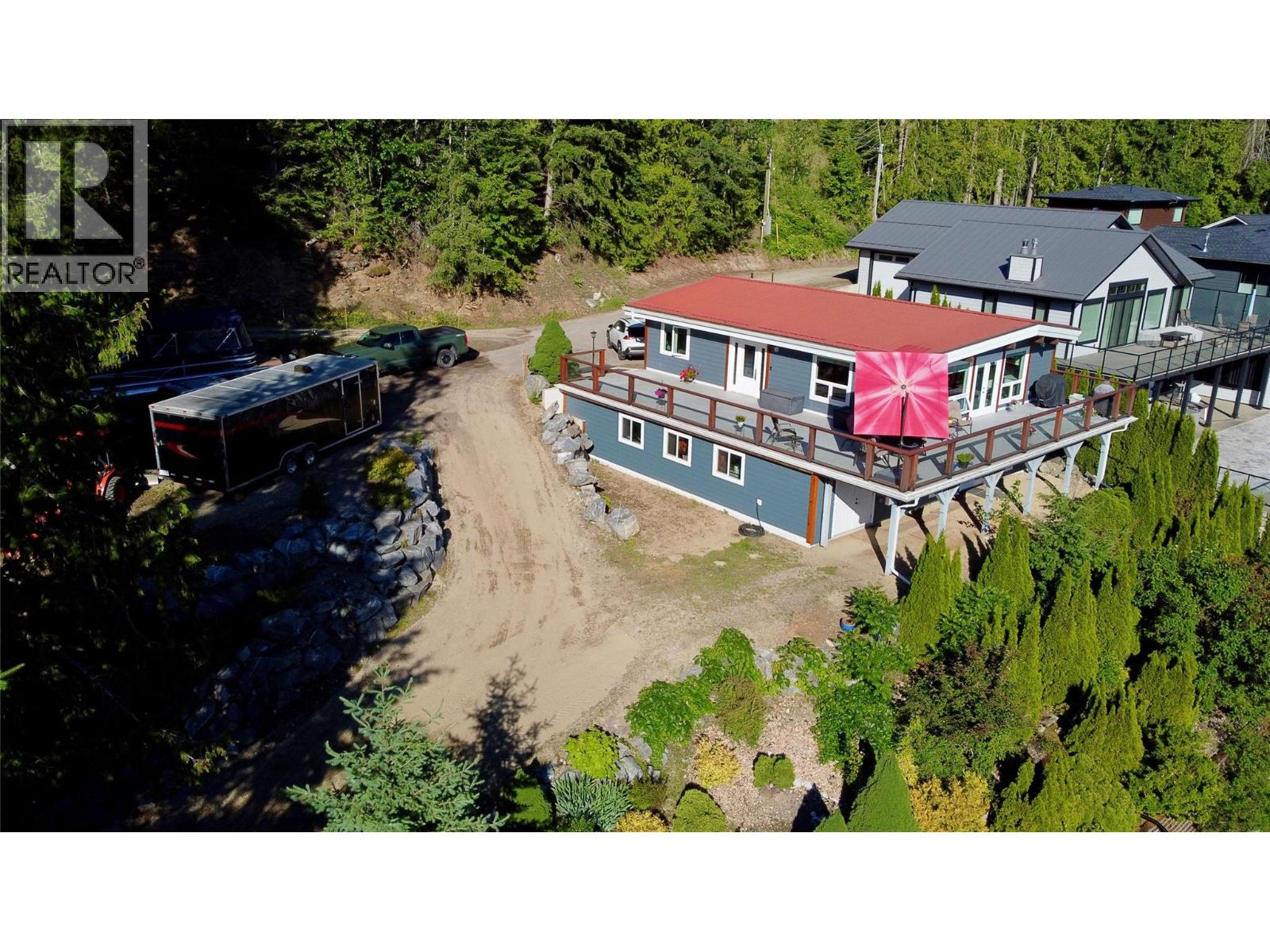 417 Old Spallumcheen Road, Sicamous, British Columbia  V0E 2V3 - Photo 7 - 10390438