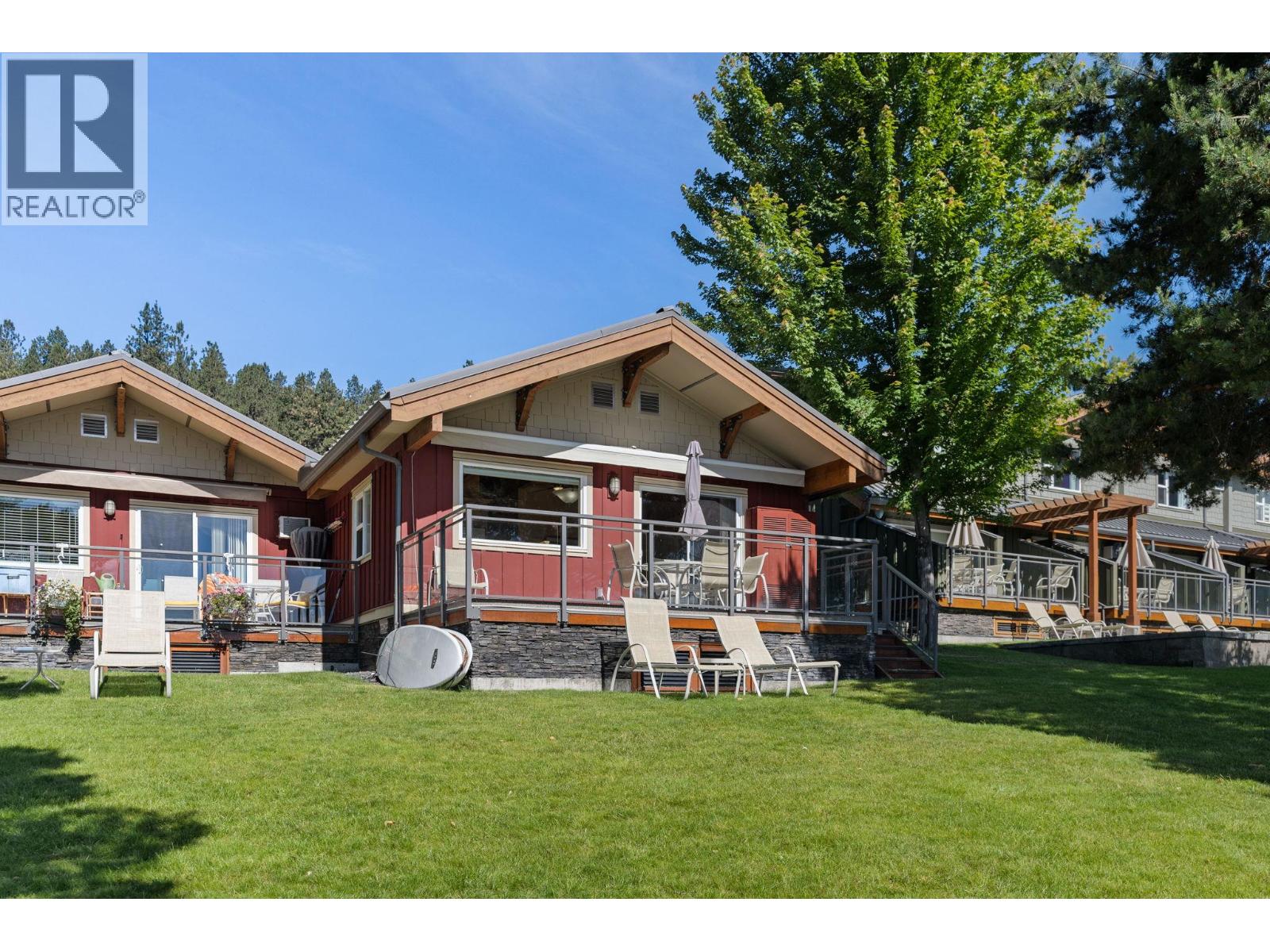2777 Casa Loma Road Unit# 405, West Kelowna, British Columbia  V1Z 1T6 - Photo 1 - 10390798