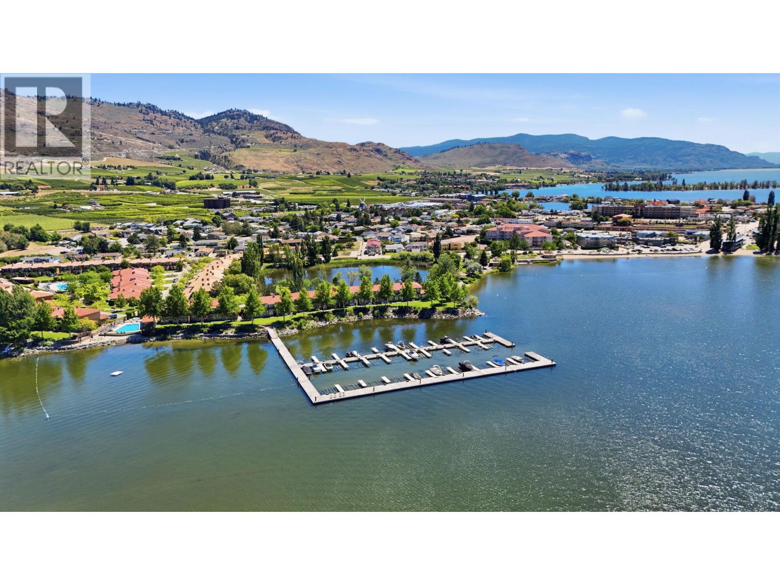 7200 Cottonwood Drive Unit# 56, Osoyoos, British Columbia  V0H 1V3 - Photo 2 - 10388218