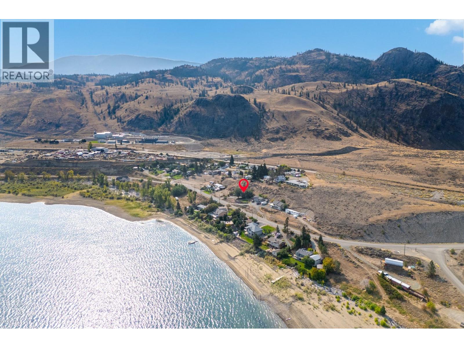 6232 Savona Access Road, Kamloops, British Columbia  V0K 2J0 - Photo 3 - 10391505