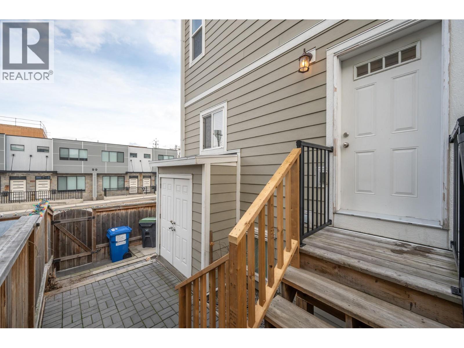 601 Ellis Street Unit# 101, Penticton, British Columbia  V2A 4M5 - Photo 31 - 10391522