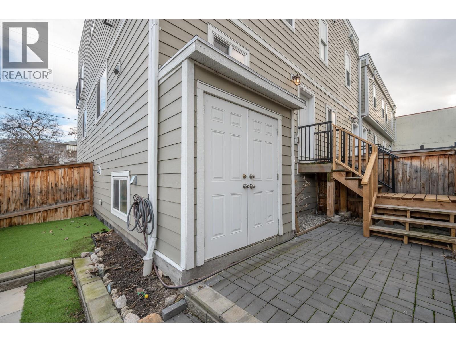 601 Ellis Street Unit# 101, Penticton, British Columbia  V2A 4M5 - Photo 32 - 10391522