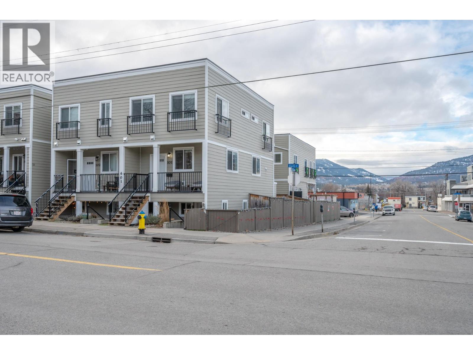 601 Ellis Street Unit# 101, Penticton, British Columbia  V2A 4M5 - Photo 46 - 10391522