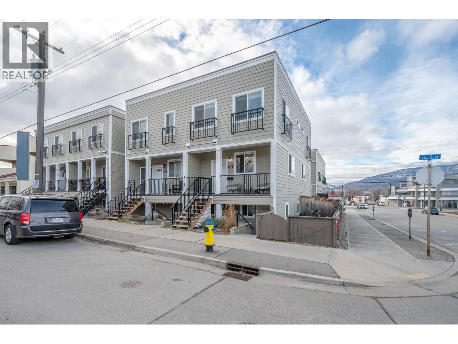 601 Ellis Street Unit# 101, Penticton, British Columbia  V2A 4M5 - Photo 47 - 10391522