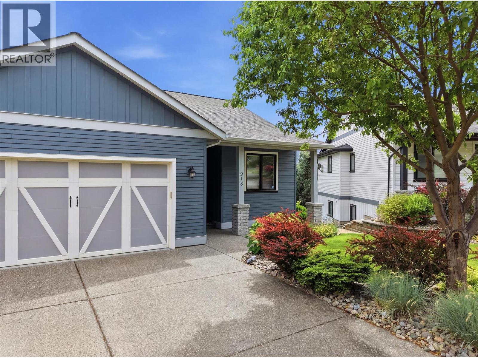 918 9TH Green Drive, kamloops, British Columbia
