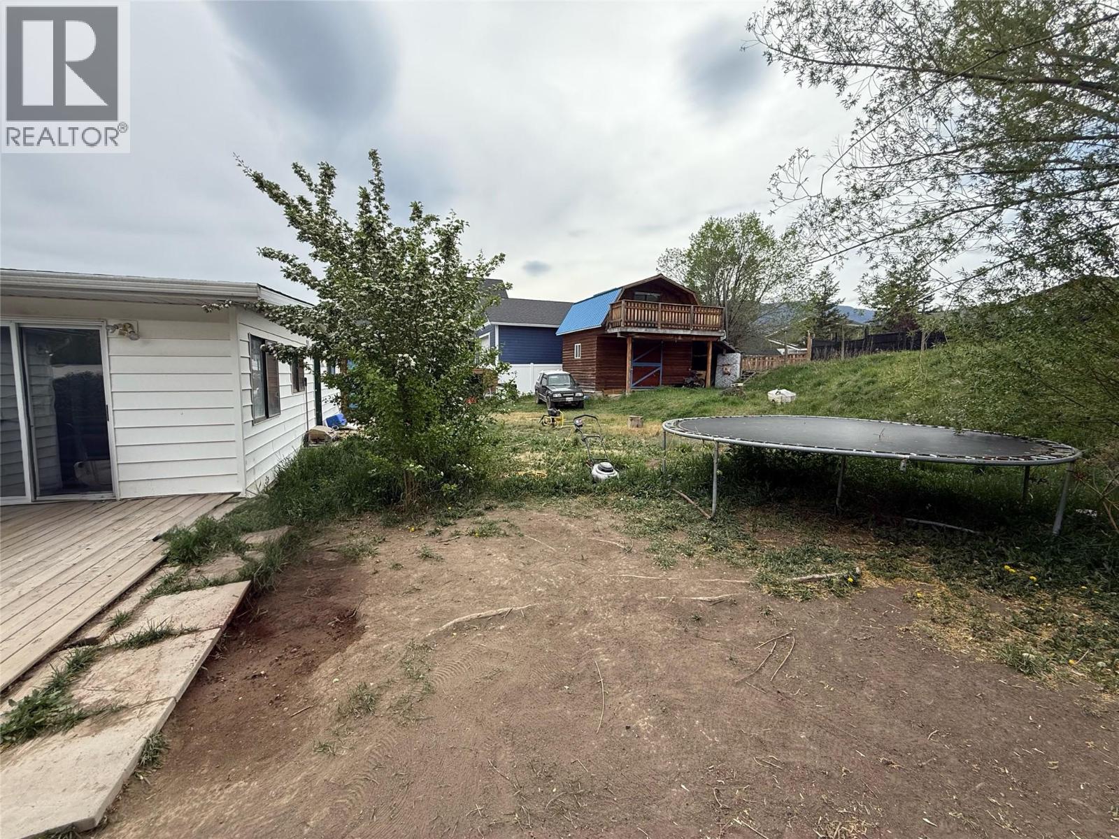1417 Fir Avenue, Merritt, British Columbia  V1K 1L1 - Photo 3 - 10391561