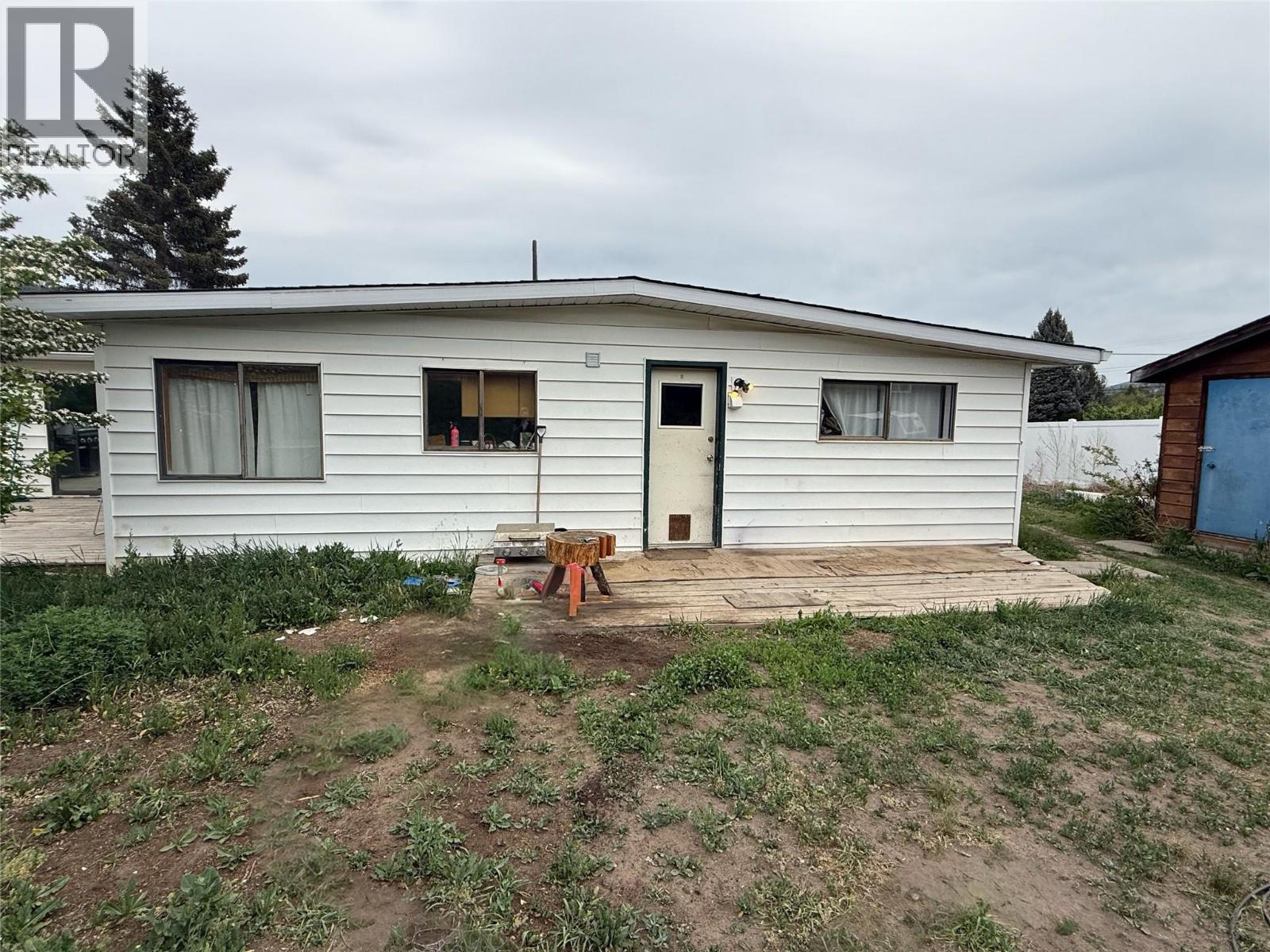 1417 Fir Avenue, Merritt, British Columbia  V1K 1L1 - Photo 4 - 10391561
