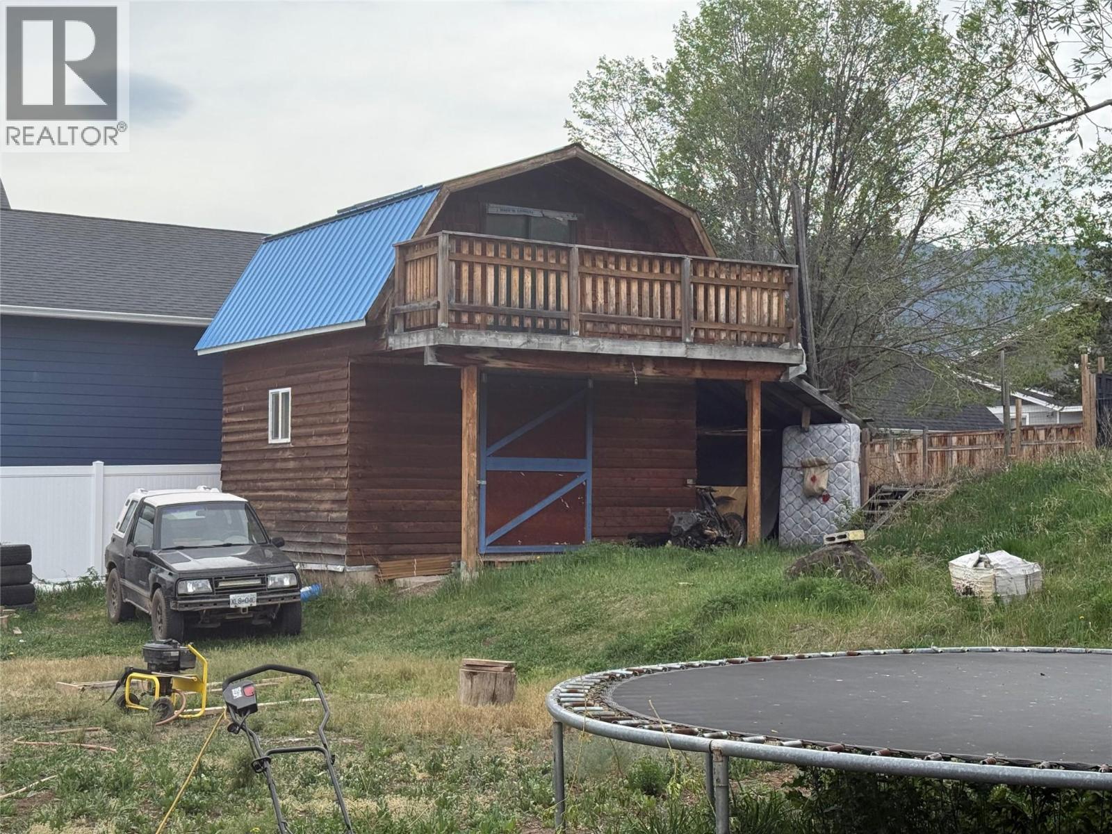 1417 Fir Avenue, Merritt, British Columbia  V1K 1L1 - Photo 6 - 10391561