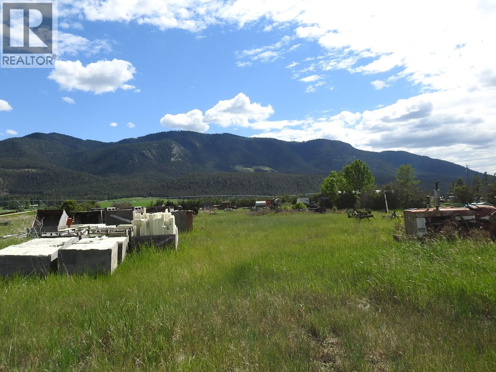 5569 Kamloops-Vernon Highway, Westwold, British Columbia  V0E 3B1 - Photo 32 - 10391483