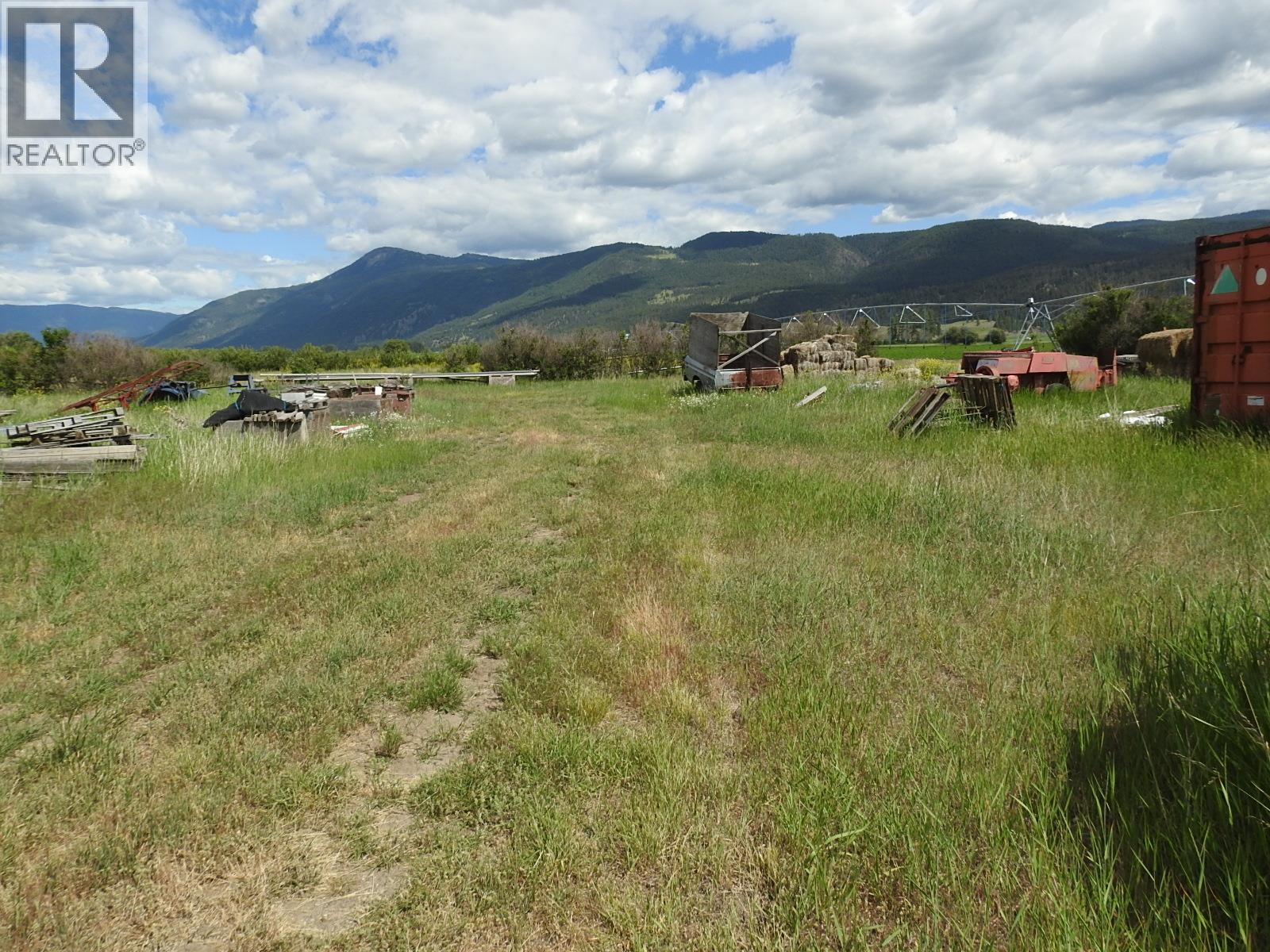 5569 Kamloops-Vernon Highway, Westwold, British Columbia  V0E 3B1 - Photo 52 - 10391483