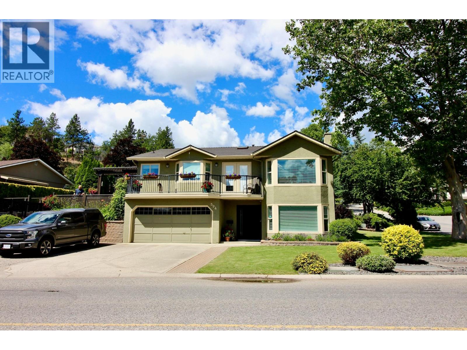594 Glenmeadows Road, Kelowna, British Columbia  V1V 1P3 - Photo 1 - 10391266