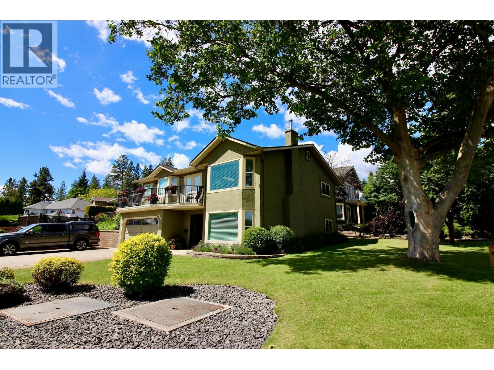 594 Glenmeadows Road, Kelowna, British Columbia  V1V 1P3 - Photo 2 - 10391266