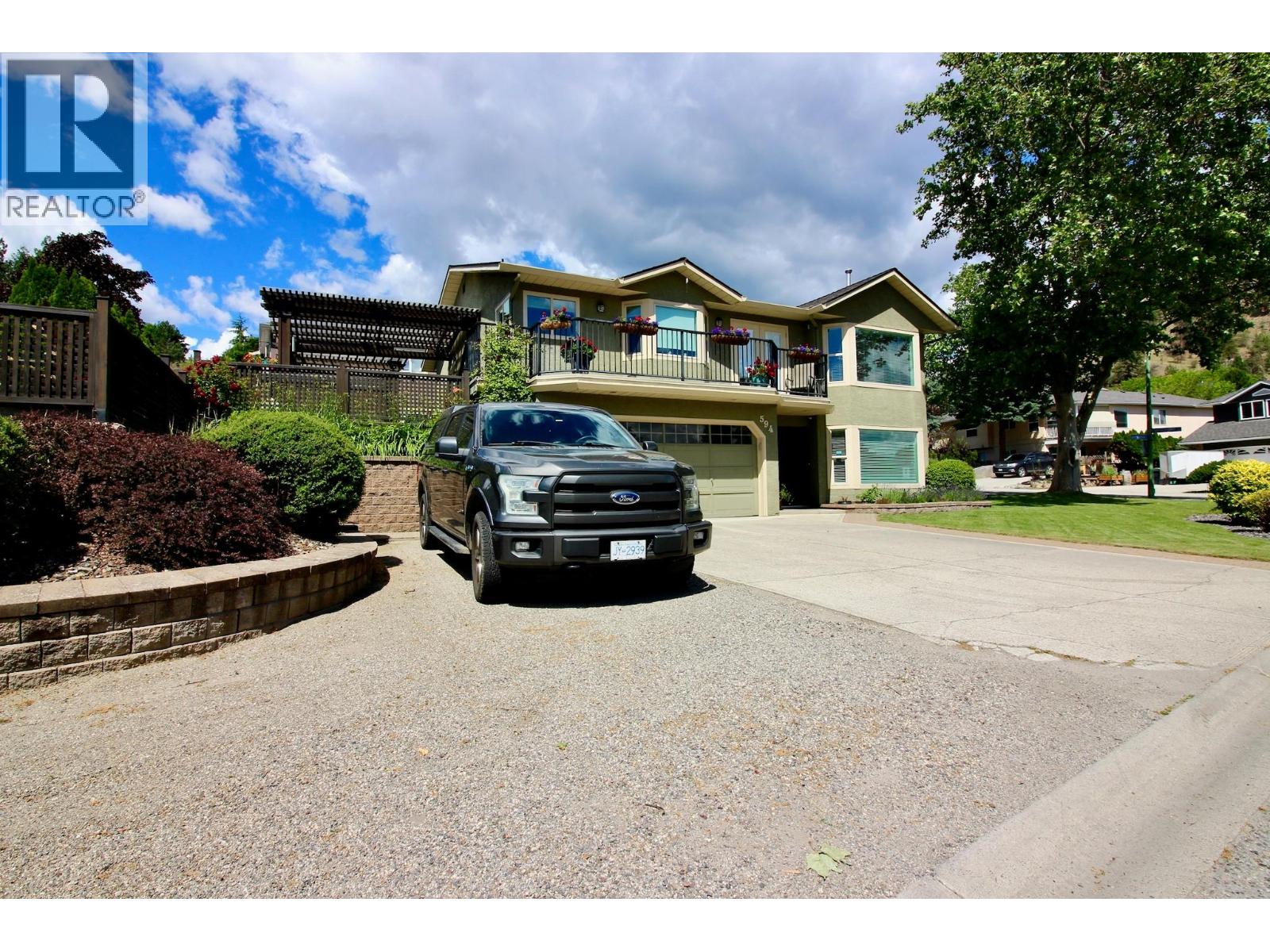 594 Glenmeadows Road, Kelowna, British Columbia  V1V 1P3 - Photo 3 - 10391266