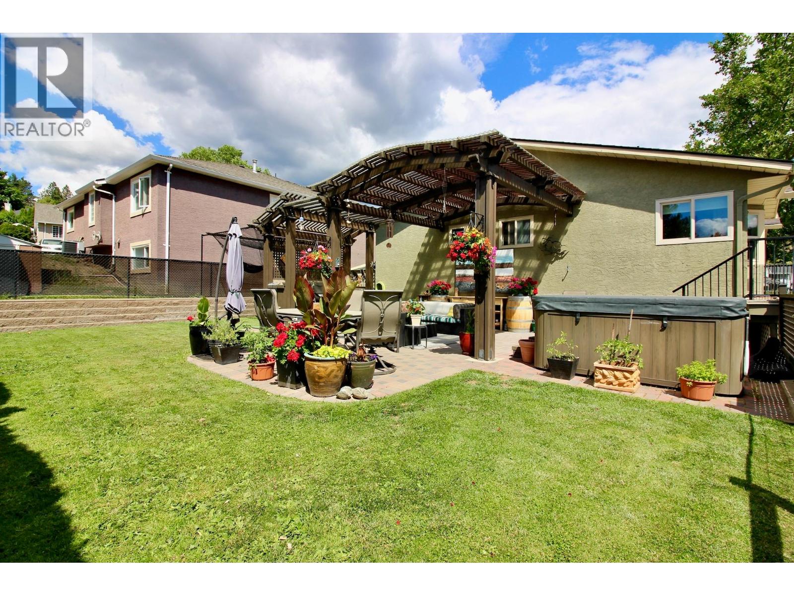 594 Glenmeadows Road, Kelowna, British Columbia  V1V 1P3 - Photo 40 - 10391266