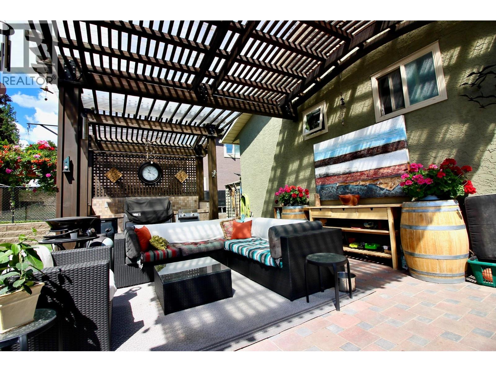 594 Glenmeadows Road, Kelowna, British Columbia  V1V 1P3 - Photo 43 - 10391266