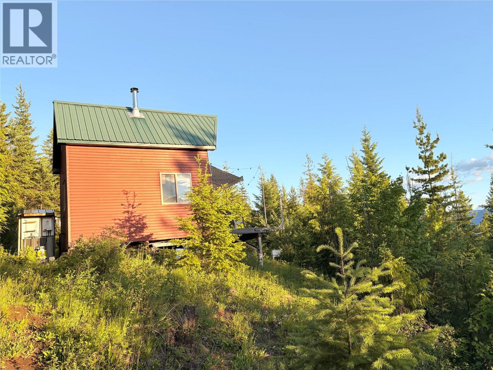 Lot 10 Crown Creek Forest Road, Gray Creek, British Columbia  V0B 1S0 - Photo 32 - 10391534