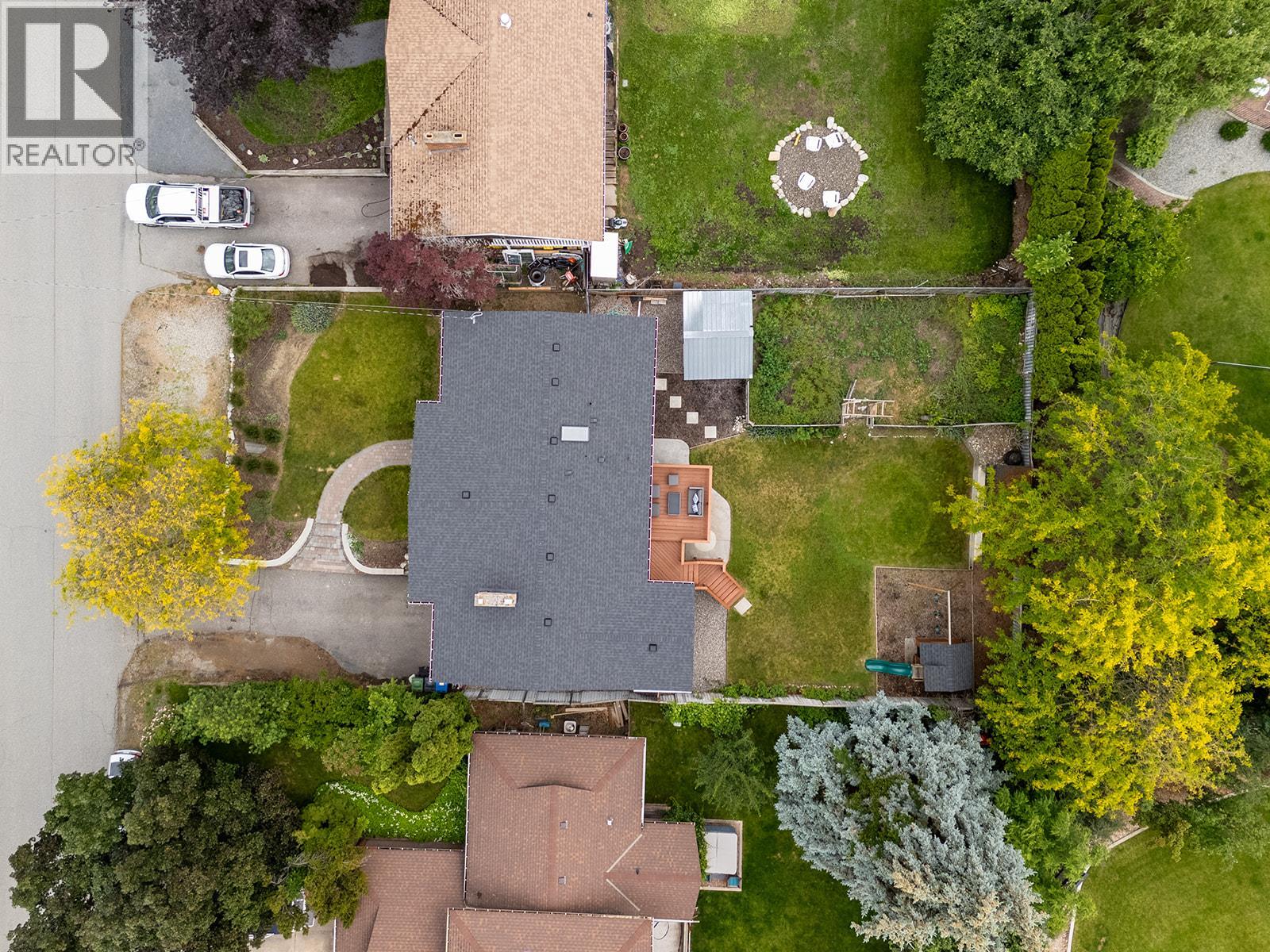 851 Hammer Avenue, Kelowna, British Columbia  V1W 2B7 - Photo 13 - 10391585