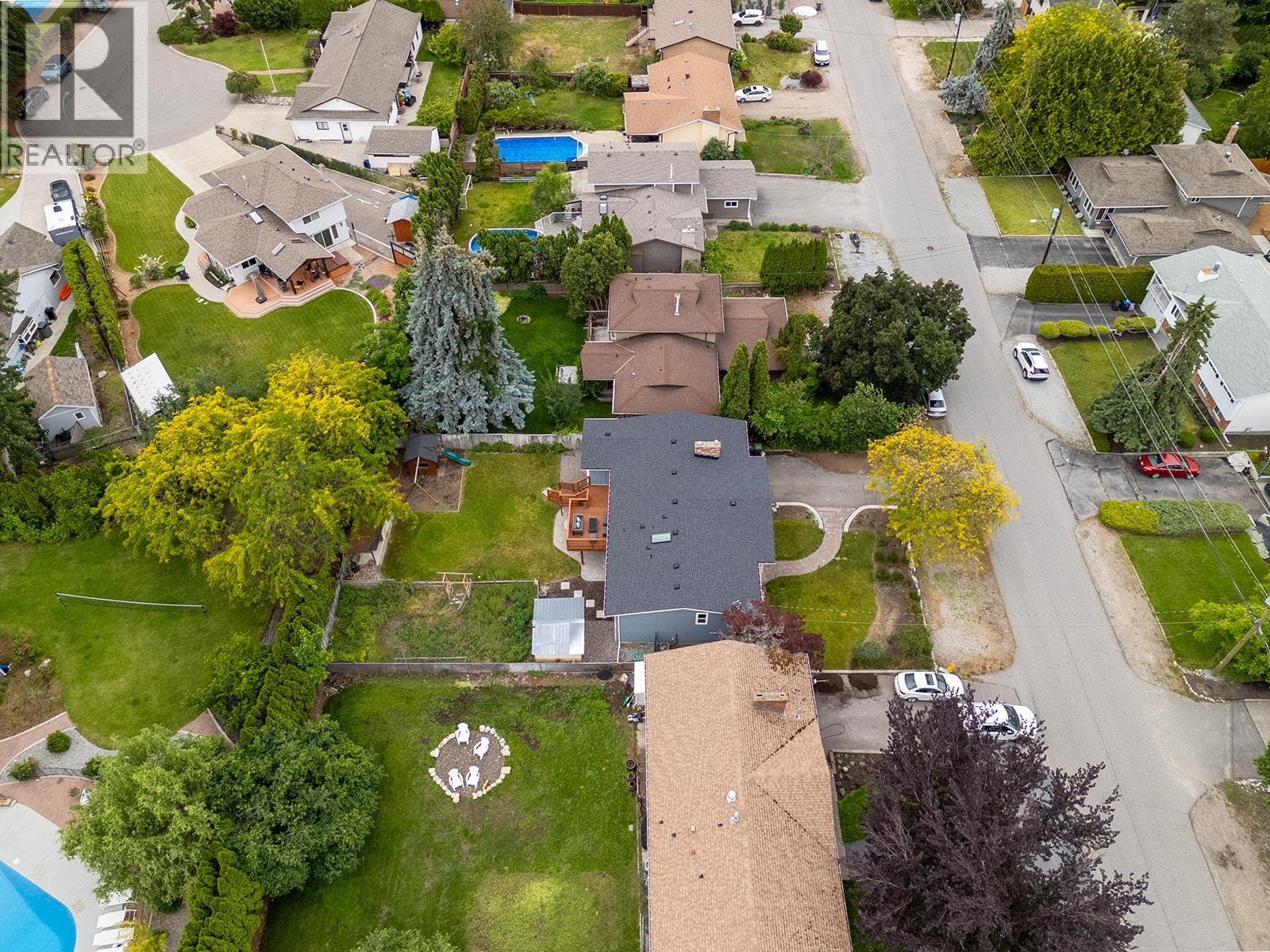 851 Hammer Avenue, Kelowna, British Columbia  V1W 2B7 - Photo 15 - 10391585