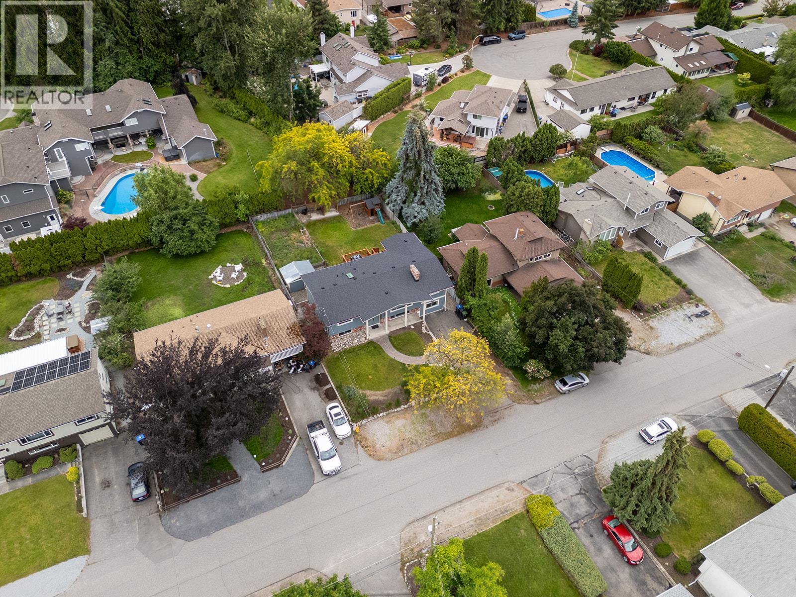 851 Hammer Avenue, Kelowna, British Columbia  V1W 2B7 - Photo 16 - 10391585